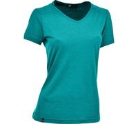 MAUL Sport Eifelsteig M2 - 1/2 Funktions T-shirt grün (67) 46