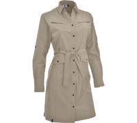 MAUL Sport Elbetal-sp - Safari Kleid beige (33) 36