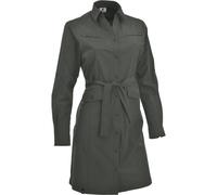 MAUL Sport Elbetal - SP - Safari Kleid dark green (60) 42