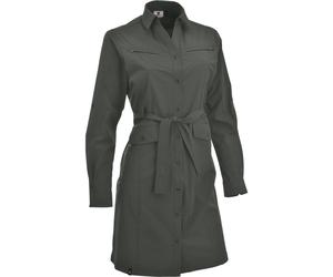 MAUL Sport Elbetal - SP - Safari Kleid dark green (60) 42