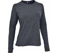 MAUL Damen Shirt Evora fresh - 1/1 Funktionsshi (5840200610) 42 anthra