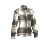 MAUL Sport Filzmoos - Flanell Bluse rost (29) 34