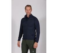 Maul Sport Fleecejacke "Palinkopf " in Dunkelblau - Größe 54 | Herren Pullover Sport