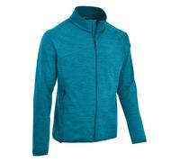 Maul Sport Fleecejacke "Radeberg" in Blau - Größe 66 | Herren Pullover Sport