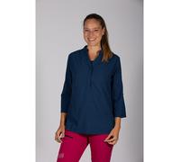 MAUL Sport Bad Bevensen II - 3/4 Bluse Elastisch navy blue (74) 36