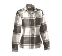 Maul Sport Funktionsbluse "Filzmoos" in Grau - Größe 44 | Damen Outdoor Tops Shirts