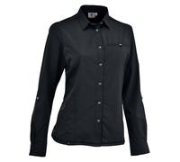 Maul Sport Funktionsbluse "Hochalm 4XT SP" in Schwarz - Größe 36 | Damen Outdoor Tops Shirts