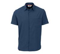 MAUL Herren Hemd Coesfeld II-1/2 Hemd Karo elas sky blue 58 (4099777001828)