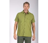 Maul Sport Funktionshemd "Falkenberg II" in Grün - Größe 5XL | Herren Sportshirts