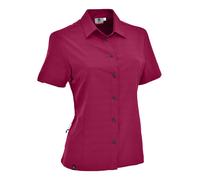MAUL Sport Halserspitze Fresh - 1/2 Bluse Elastisch light purple (81) 38