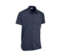 Maul Sport Funktionshemd "Irschenberg XT" in Dunkelblau - Größe 50 | Herren Sportshirts