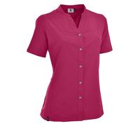 Maul Sport Funktionshemd "Kuranda 4XT" in Pink - Größe 56 | Damen Outdoor Tops Shirts