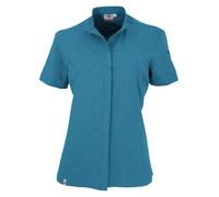 MAUL Damen Bluse Kuranda 3XT-1/2 Bluse elastic (5531600748) 38 petrol