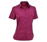 Maul Sport Funktionshemd "Sandnes" in Pink - Größe 38 | Damen Outdoor Tops Shirts