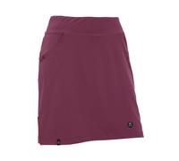 Tilburg II - Hosenrock elastic 38 80 flieder