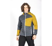 Maul Sport Funktionsjacke "Kahlersberg II" in Grau - Größe 50 | Herren Outdoorjacken