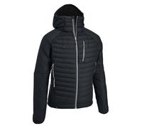 Maul Sport Funktionsjacke "Kaunertal Ultra" in Schwarz - Größe 58 | Herren Outdoorjacken
