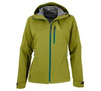Maul Sport Funktionsjacke "Zermatt" in Oliv - Größe 42 | Damen Outdoorjacken