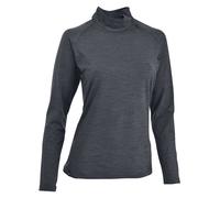 Maul Sport Funktionslongsleeve "Simetzberg Fresh" in Grau - Größe 42 | Damen Outdoor Tops Shirts