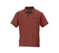 MAUL Herren Spiez fresh 1/2 Poloshirt (4941899237N) 48 dark green 4760