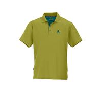 MAUL Sport Spiez Fresh - 1/2 Poloshirt golden yellow (5961) 50