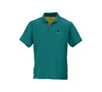 MAUL Sport Spiez Fresh - 1/2 Poloshirt petrol green (6159) 56