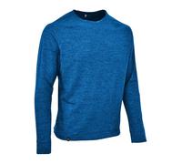 Maul Sport Funktionsshirt "Alvier" in Blau - Größe 58 | Herren Sportshirts