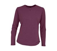 Maul Sport Damen Funktionsshirt Bali Flieder 44