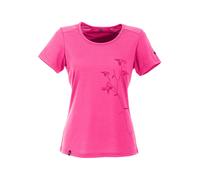 MAUL Sport Bony II Fresh - 1/2 T-shirt berry (86) 46