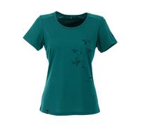 Maul Sport - Women's Bony II Fresh - Funktionsshirt, Gr. L 44, türkis (PetrolGreen)