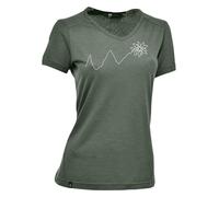 MAUL Damen Shirt Eifelsteig (5944800323) 38 forest green