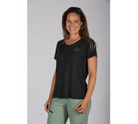 MAUL Damen Shirt Eifelsteig (5944800323) 42 dark grey