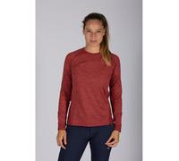 Maul Sport Funktionsshirt "Evora" in Rot - Größe 38 | Damen Outdoor Tops Shirts