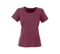 MAUL Sport Bony II uni Fresh - 1/2 Funktions T-shirt flieder (80) 48