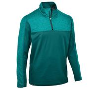 Maul Sport Funktionsshirt "Karstein 3XT" in Türkis - Größe 50 | Herren Sportshirts