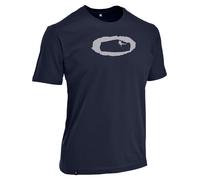 Maul Sport Funktionsshirt "Kraxlmax" in Dunkelblau - Größe 46 | Herren Sportshirts