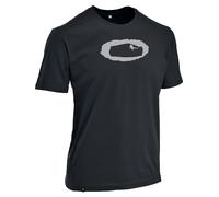 Maul Sport Funktionsshirt "Kraxlmax" in Schwarz - Größe 54 | Herren Sportshirts