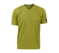 Maul Sport Funktionsshirt "Mike fresh" in Grün - Größe 58 | Herren Sportshirts