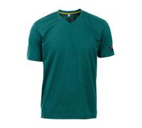 Maul Outdoor T-Shirt Mike Fresh 1/2 Grün Größe 54
