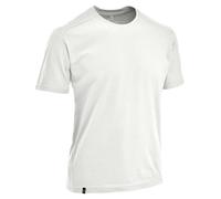 Maul Sport Funktionsshirt "Norderney" in Weiß - Größe 54 | Herren Sportshirts
