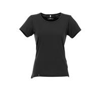 Maul Sport Funktionsshirt "Salamanca" in Anthrazit - Größe 40 | Damen Outdoor Tops Shirts