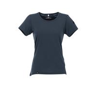 Maul Sport Funktionsshirt "Salamanca" in Dunkelblau - Größe 34 | Damen Outdoor Tops Shirts