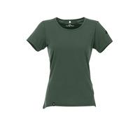 Maul Sport Funktionsshirt "Salamanca" in Grün - Größe 38 | Damen Outdoor Tops Shirts
