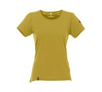 Maul Sport Funktionsshirt "Salamanca" in Oliv - Größe 40 | Damen Outdoor Tops Shirts