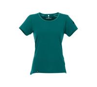 Maul Sport Funktionsshirt "Salamanca" in Petrol - Größe 48 | Damen Outdoor Tops Shirts