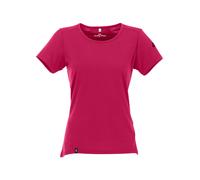 Maul Sport Funktionsshirt "Salamanca" in Pink - Größe 38 | Damen Outdoor Tops Shirts
