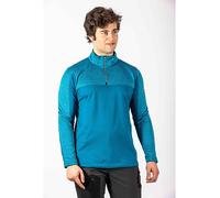 Maul Sport Funktionsshirt "Söll" in Hellblau - Größe 48 | Herren Sportshirts