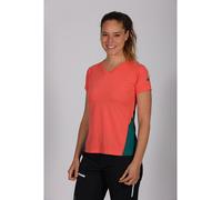 Maul Sport Funktionsshirt "Soinwand 4 fresh" in Pink - Größe 42 | Damen Outdoor Tops Shirts