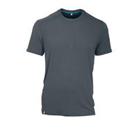 Maul Sport Funktionsshirt "Strahlhorn" in Grau - Größe 54 | Herren Sportshirts
