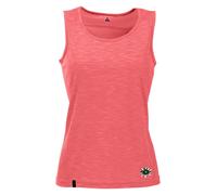 MAUL Beja XT Fresh - Damen Funktions-Top Coral - 48